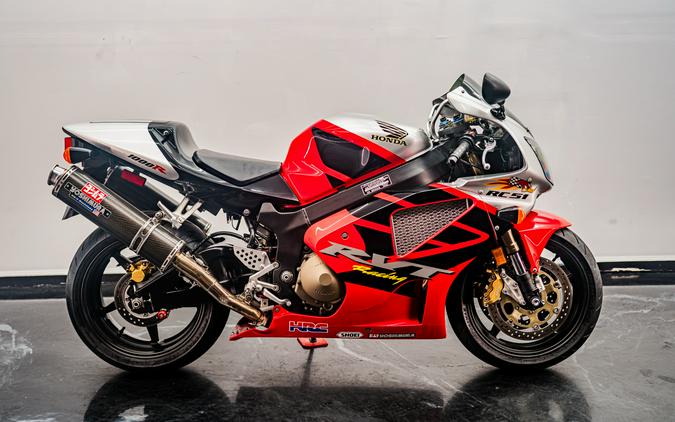 2003 Honda RC51