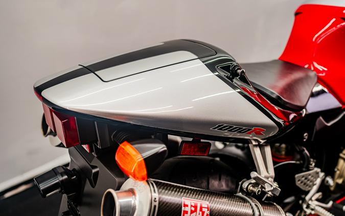 2003 Honda RC51