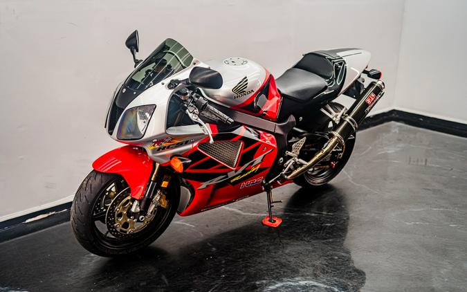 2003 Honda RC51