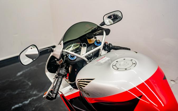 2003 Honda RC51