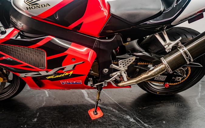2003 Honda RC51