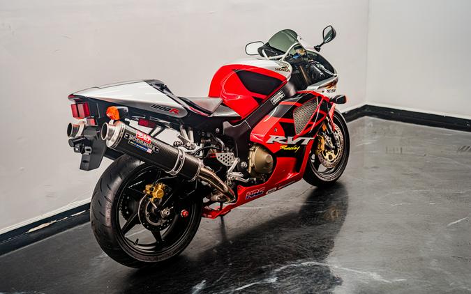 2003 Honda RC51