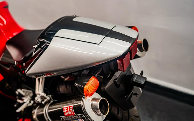 2003 Honda RC51
