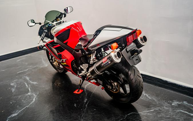 2003 Honda RC51