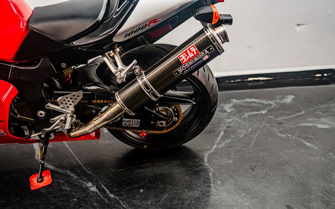 2003 Honda RC51