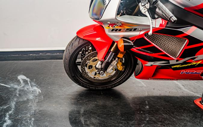 2003 Honda RC51