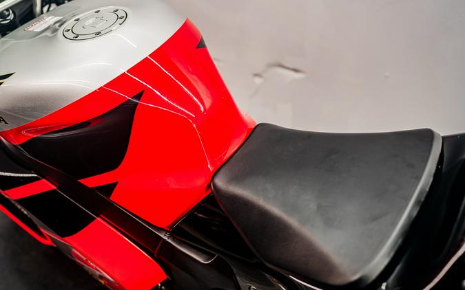 2003 Honda RC51