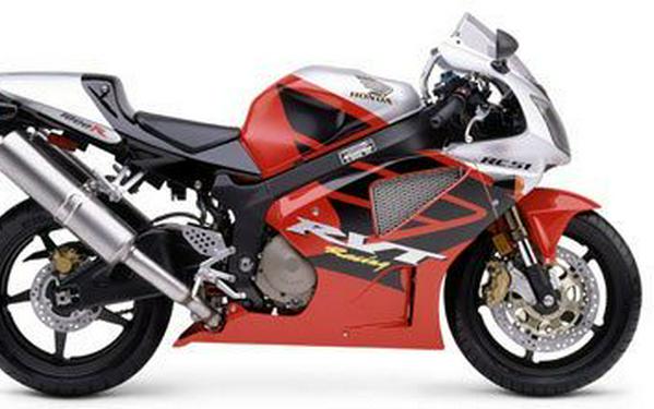 2003 Honda RC51