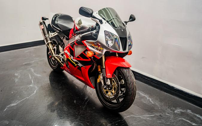 2003 Honda RC51