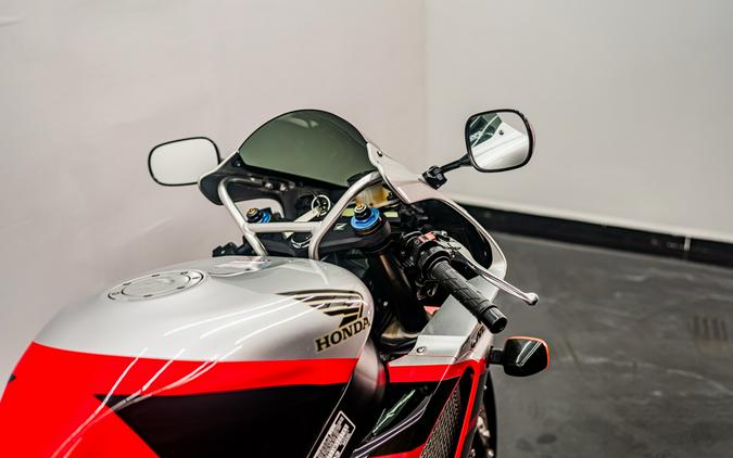 2003 Honda RC51
