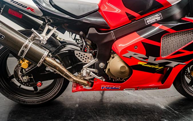 2003 Honda RC51