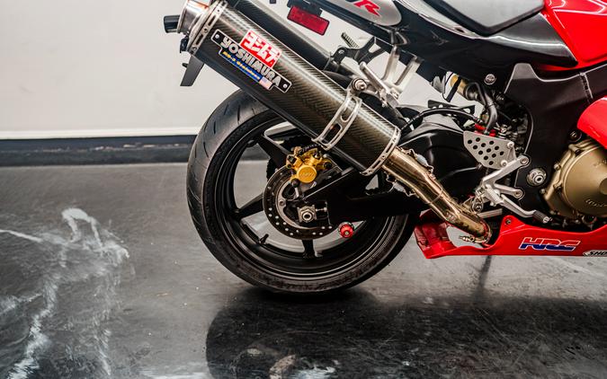 2003 Honda RC51