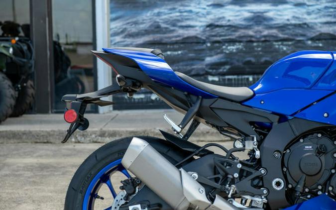 2026 Yamaha YZF R1