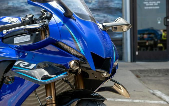 2026 Yamaha YZF R1