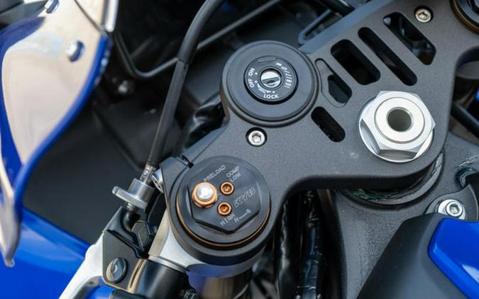 2026 Yamaha YZF R1