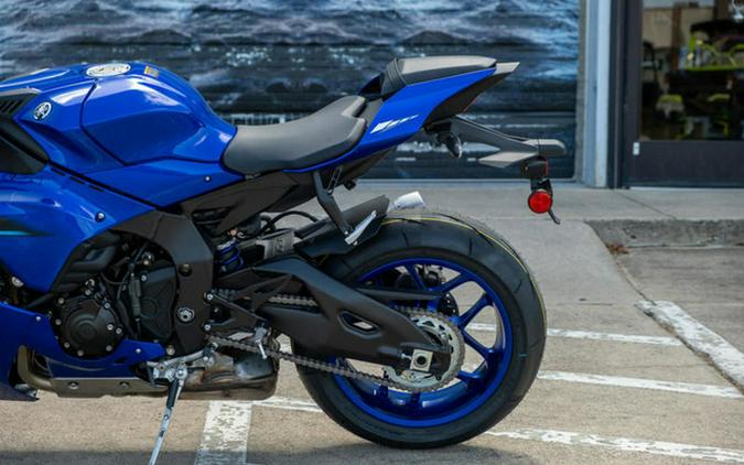 2026 Yamaha YZF R1