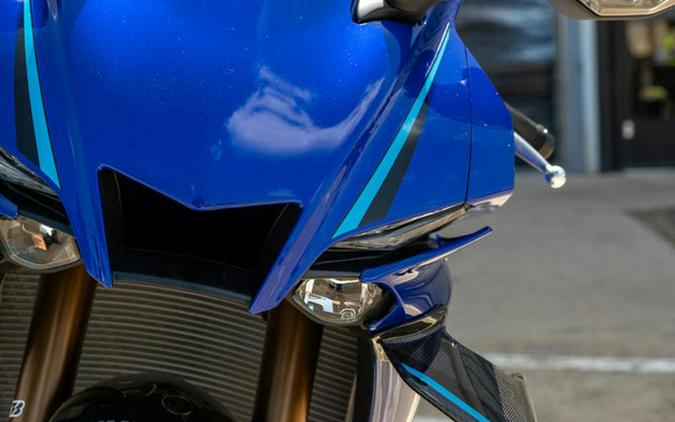 2026 Yamaha YZF R1