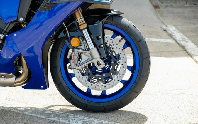 2026 Yamaha YZF R1