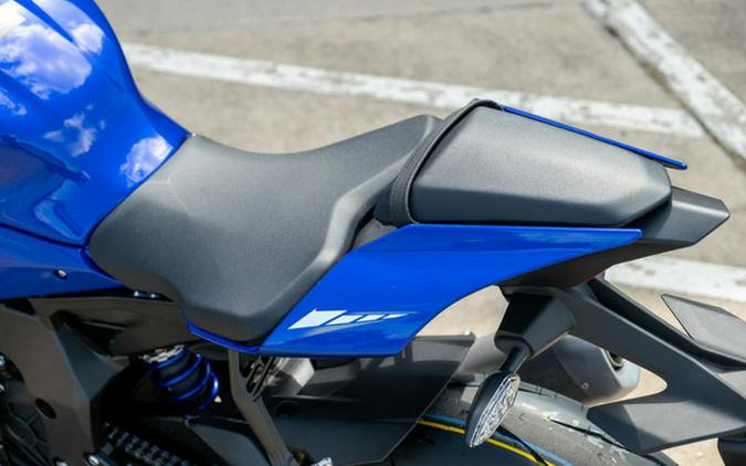 2026 Yamaha YZF R1