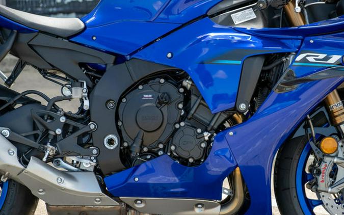 2026 Yamaha YZF R1
