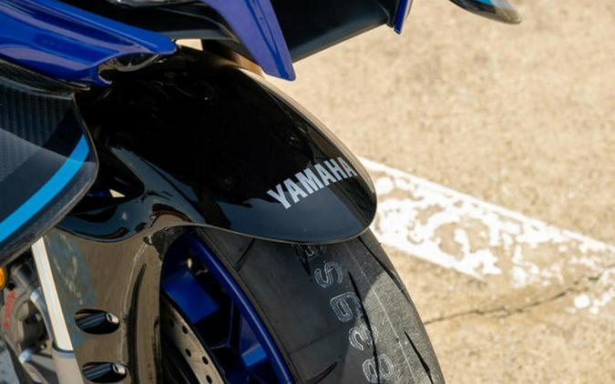 2026 Yamaha YZF R1