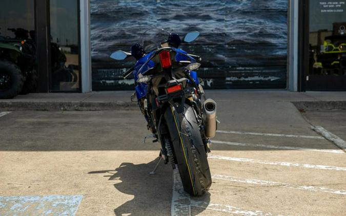 2026 Yamaha YZF R1
