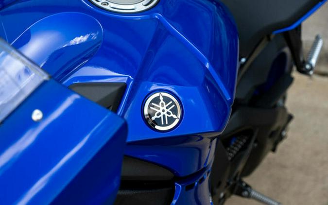 2026 Yamaha YZF R1