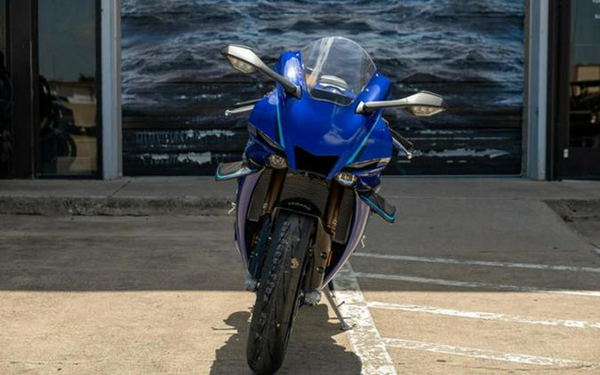 2026 Yamaha YZF R1