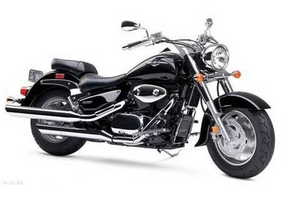 2007 Suzuki Boulevard C90