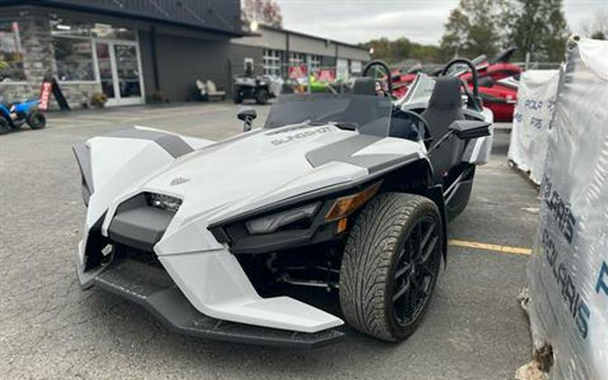 2022 Slingshot Slingshot S w/ Technology Package 1 Manual