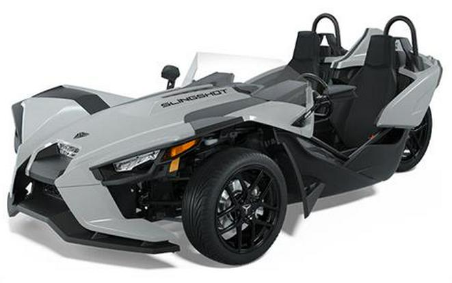 2022 Slingshot Slingshot S w/ Technology Package 1 Manual