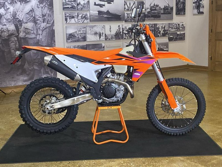 2024 KTM 500 EXC-F