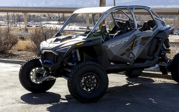 2024 Polaris® RZR Pro R 4 Premium