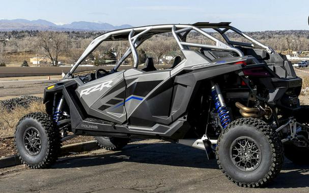 2024 Polaris® RZR Pro R 4 Premium