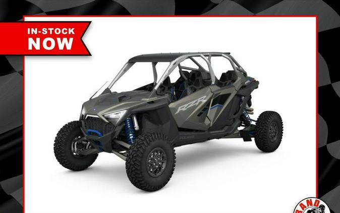 2024 Polaris® RZR Pro R 4 Premium