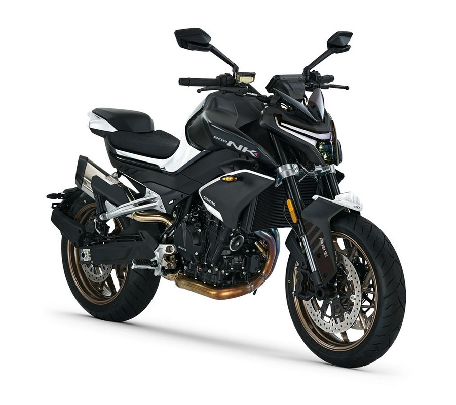 2024 CFMOTO 800NK