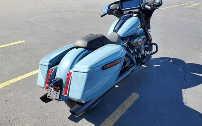 2024 Harley-Davidson Street Glide®