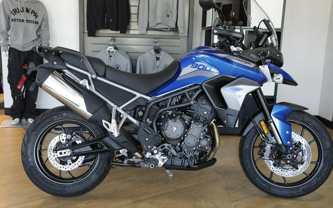 2023 Triumph TIGER 900 GT PRO