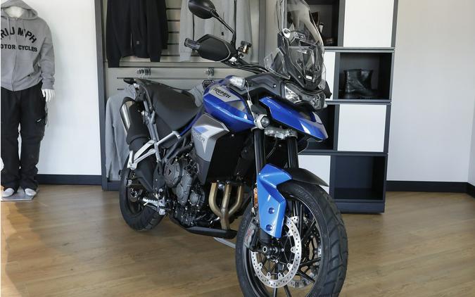 2023 Triumph TIGER 900 GT PRO