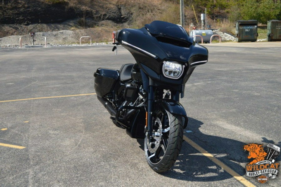 2024 Harley-Davidson FLHX - Street Glide