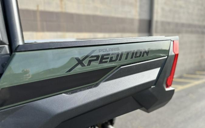 2024 Polaris® XPedition XP NorthStar