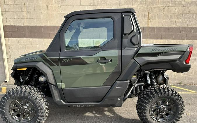 2024 Polaris® XPedition XP NorthStar