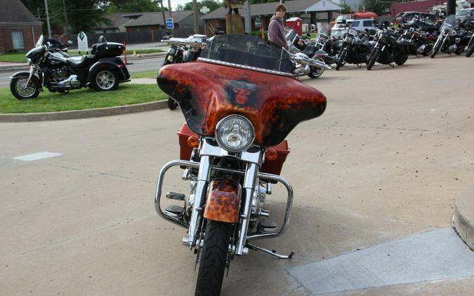 2011 Harley-Davidson Street Glide