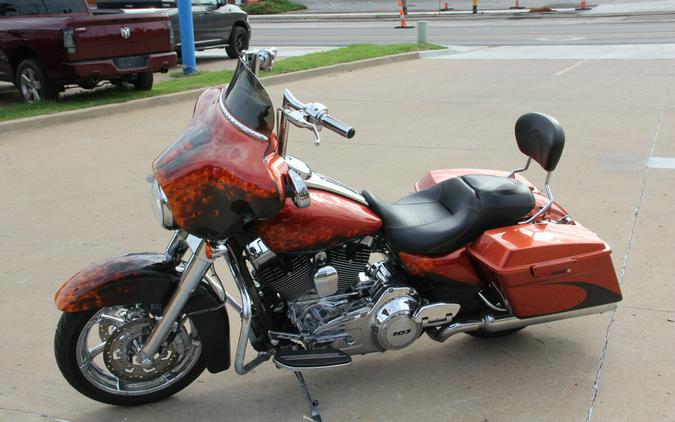 2011 Harley-Davidson Street Glide