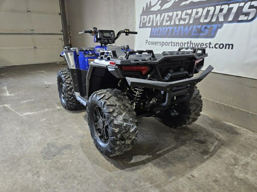 2024 Polaris Sportsman 850 Ultimate Trail