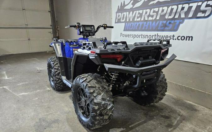 2024 Polaris Sportsman 850 Ultimate Trail