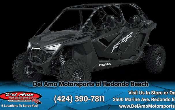 2024 Polaris RZR PRO XP 4 ULTIMATE