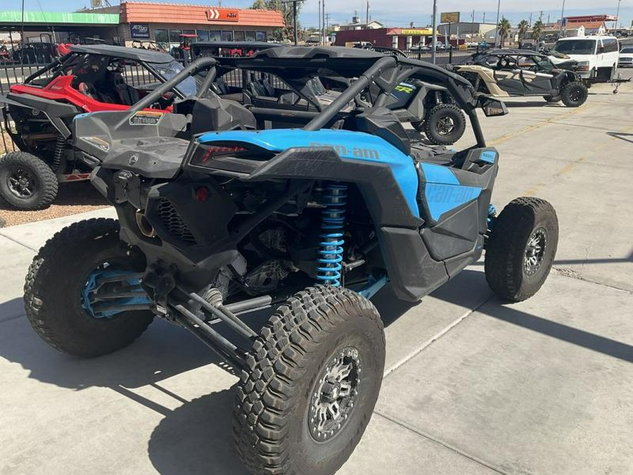 2023 Can-Am® Maverick X3 RS Turbo RR