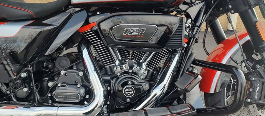 2024 Harley-Davidson FLHXSE - CVO Street Glide