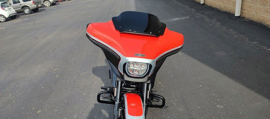 2024 Harley-Davidson FLHXSE - CVO Street Glide